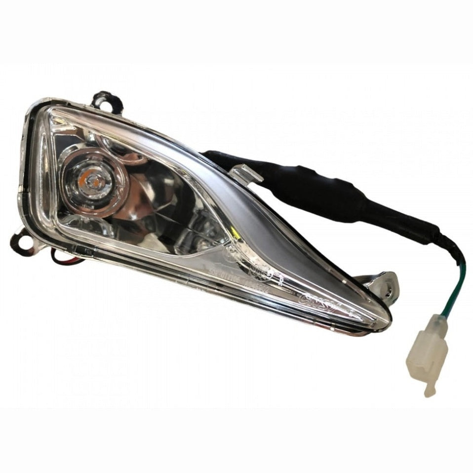 SİNYAL SK FURY 110 ÖN SAĞ