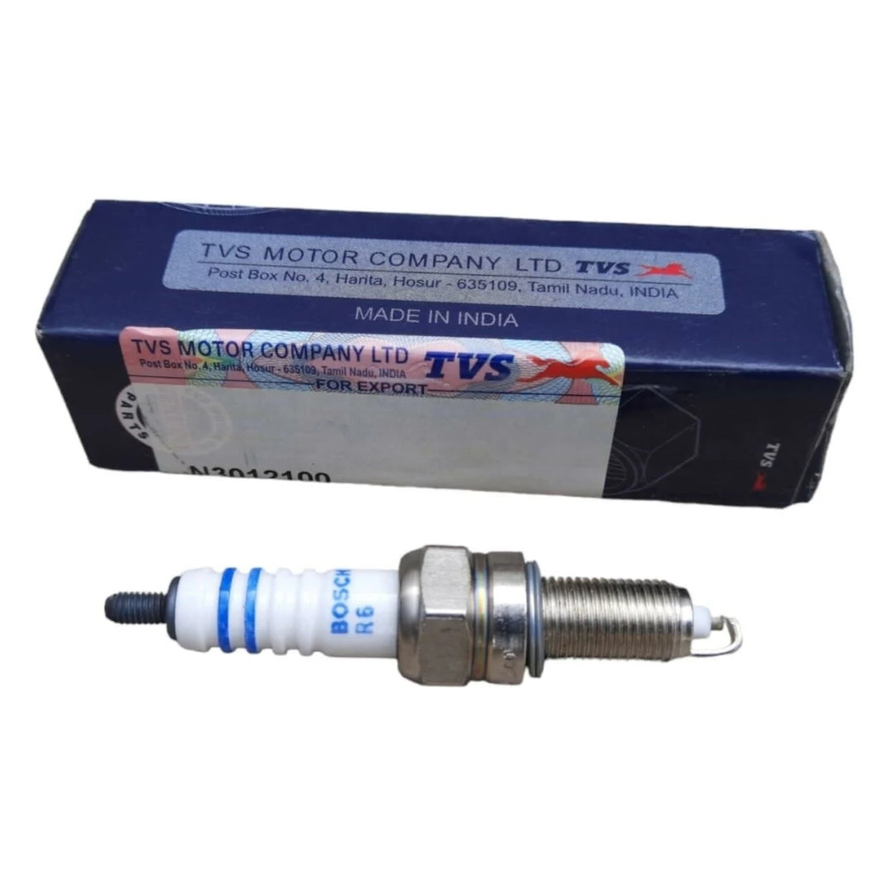 BUJİ TVS JUPİTER 125 (E5) (BOSCH-R6) (K6011320)