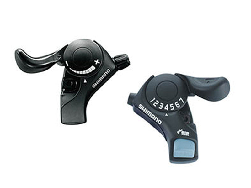 VİTES KOLU TX-30-7 21 VİTES (TK) (ESLTX30P7FAT)