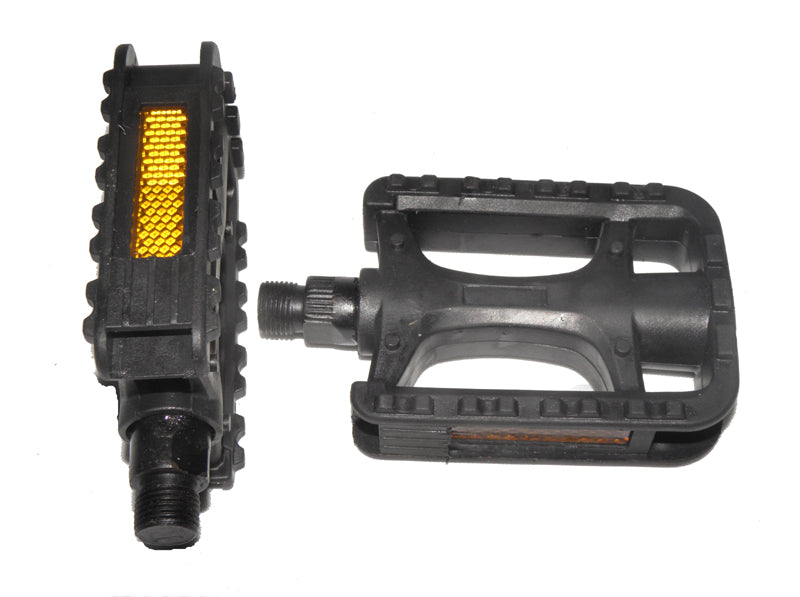 PEDAL MTB BİLYALI SİYAH (P613)