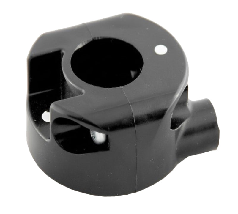 GAZ KUMANDA BRAKETİ 150 HS (Çift Vidalı)