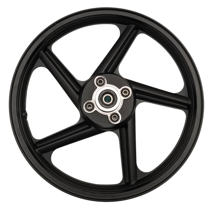 JANT TK-03 (SİYAH) 18\'\' ARKA (30YH)