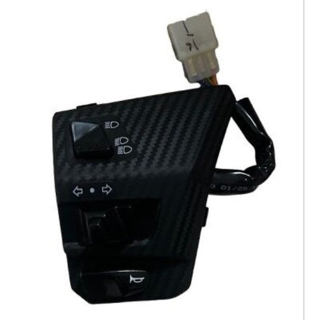 KUMANDA TVS NTORQ 125 SOL (K2160060)