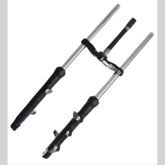 ÖN MAŞA KOMPLE (N6100850) TVS RAİDER 125