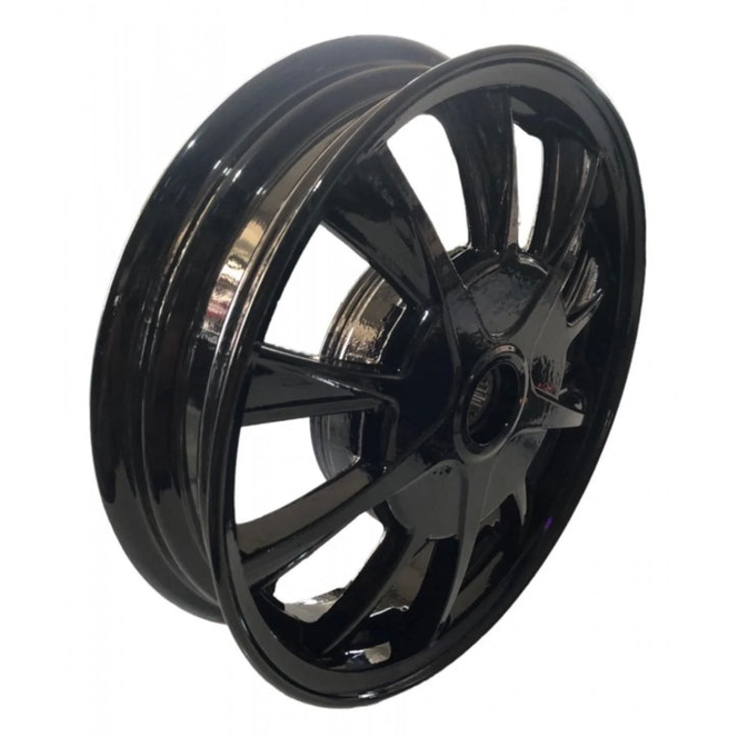 JANT 10\'\' WİNG 50 ARKA (SİYAH)
