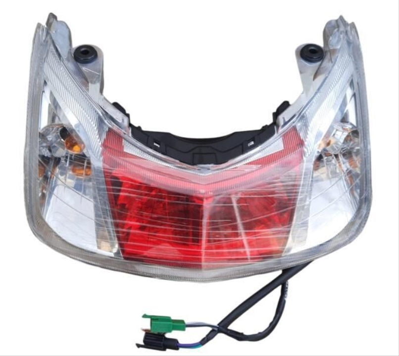 ARKA STOP SK TVS JPT 110 (K6221460)