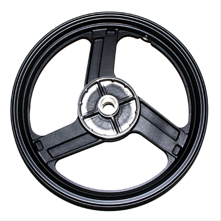 JANT 150 MR (SİYAH) 16" ARKA