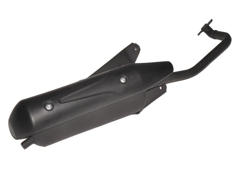 EGSOZ SCOOTER SPACY110