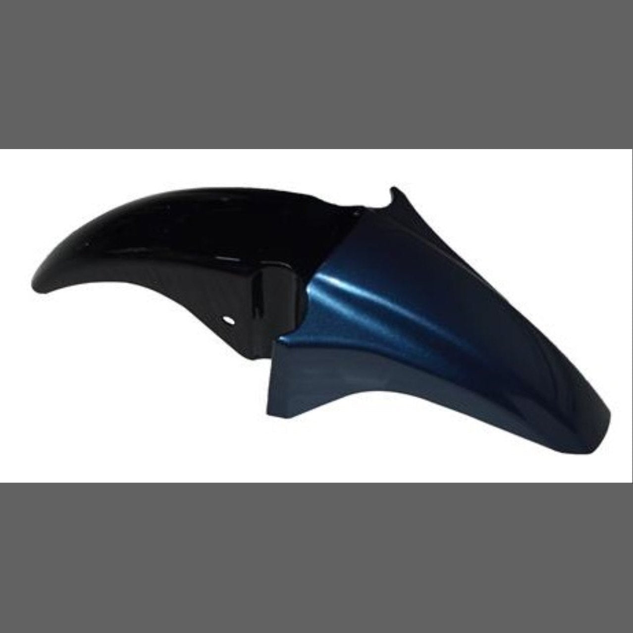 ÖN ÇAMURLUK RKS 125-R MAVİ