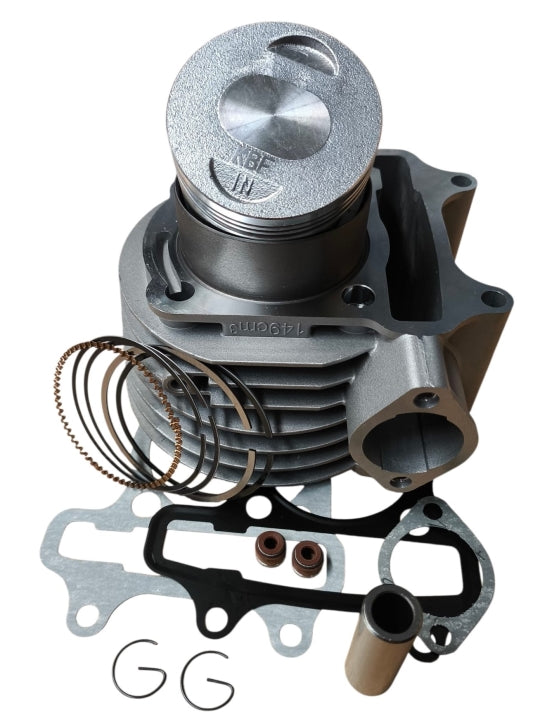SİLİNDİR SK 150 HS (57.40mm) (15 PİM)