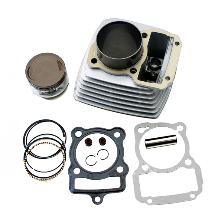 SİLİNDİR CG 200 63.50mm (15 PİM) (76Y)