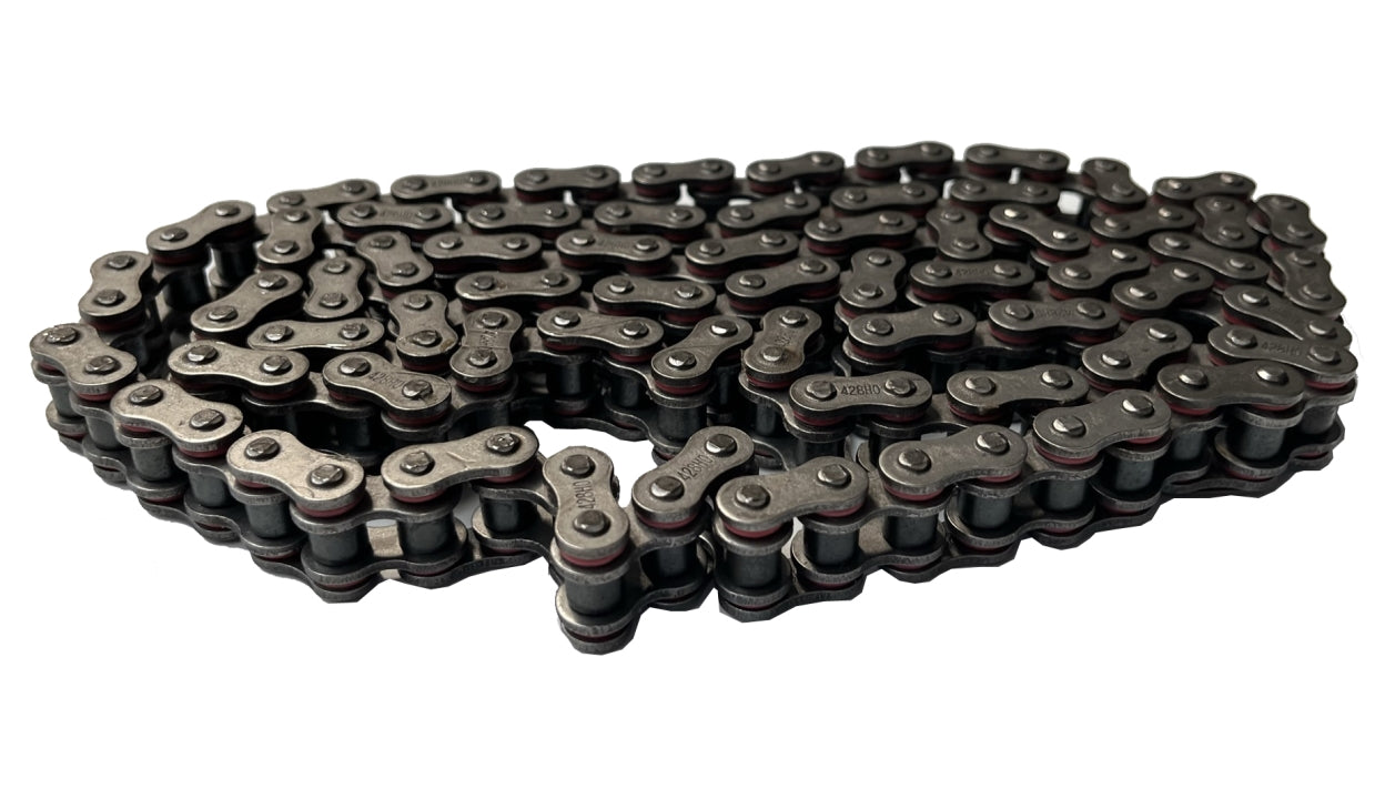 ZİNCİR 428VM x 128 L (O-RİNGLİ)