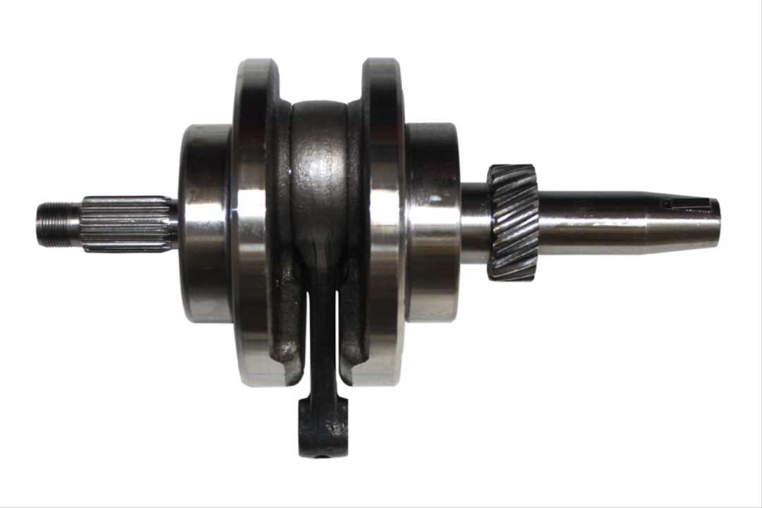 KRANK KOMPLE 125 CG+150 MODEL (15 PİM)