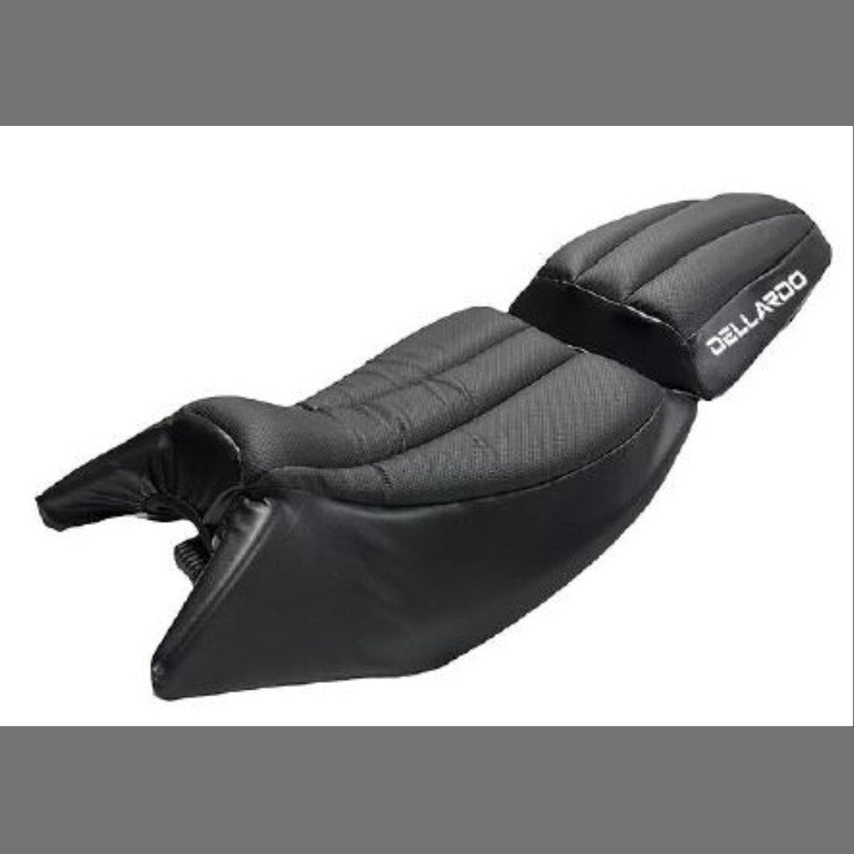 SELE KILIFI KONFOR TVS APACHE RTR + BAJAJ PULSAR NS200
