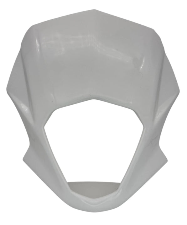 FAR MUHAFAZASI XT-XX BEYAZ (ESKİ MODEL)
