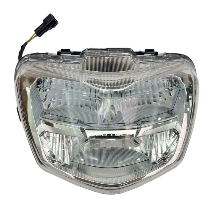 FAR KOMPLE SK TVS JUPİTER 125 (E5) (KL220980)