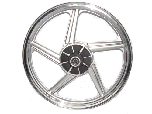 JANT 125 WİNDY-S (GRİ) 18" ARKA
