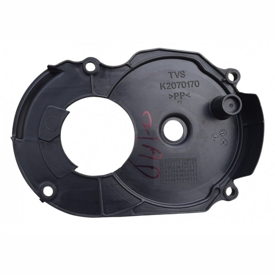 FAN KAPAĞI SK TVS NTORQ 125 (K2070170)