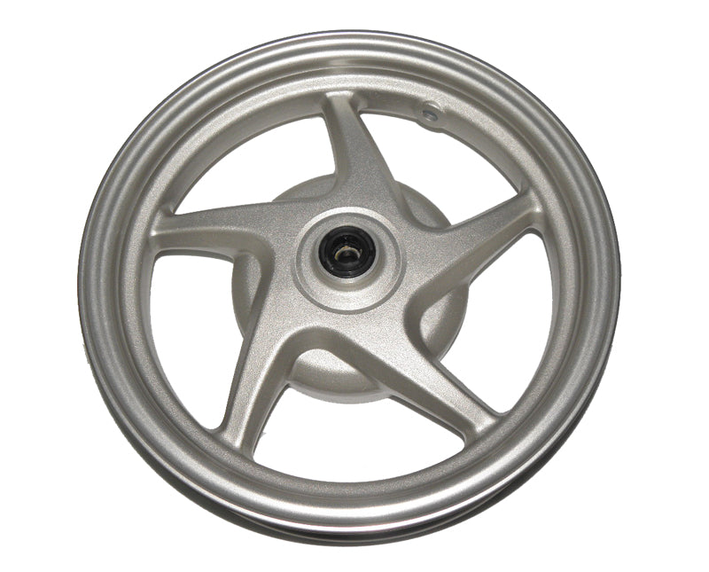 JANT 12\'\' FİZY 125 ÖN
