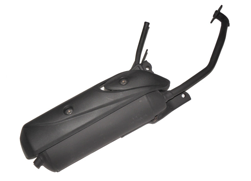 EGSOZ SCOOTER FİZY 125