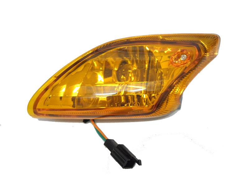 SİNYAL SK FİZY 125 ÖN SOL
