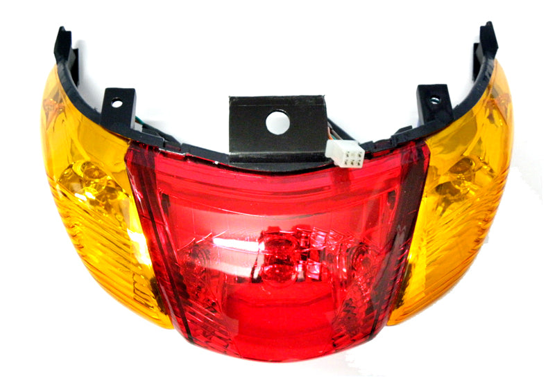 ARKA STOP SK FİZY 125