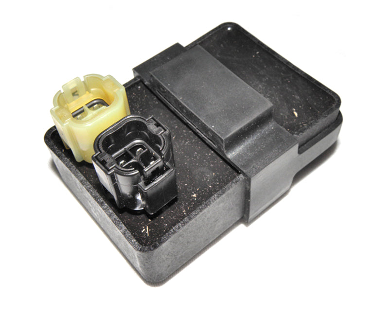 CDI BLOK SK FİZY 125 (4+4 FİŞLİ)