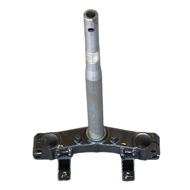 ALT PLATİN SK TVS JPT 125 (E5) (KL100100)