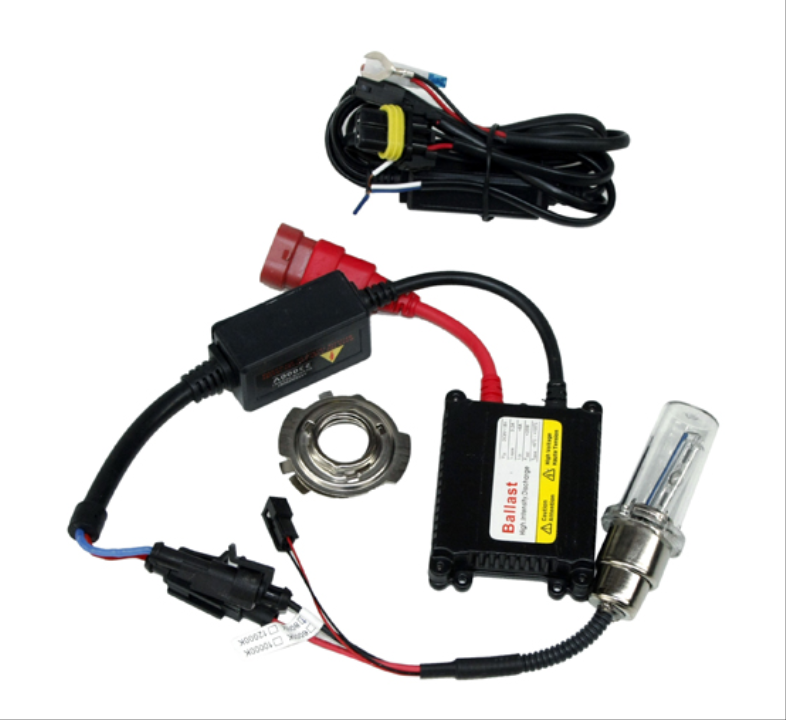 FAR KOMPLE XENON 35W (8000 K)