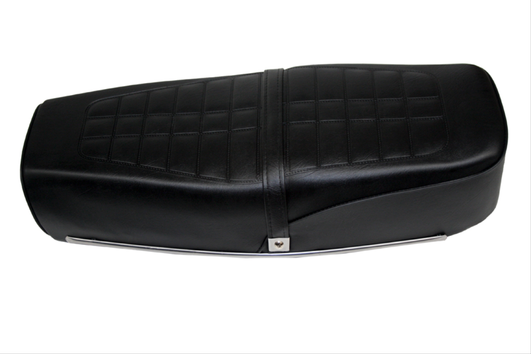 SELE 125 CG SİYAH (STANDART MODEL)