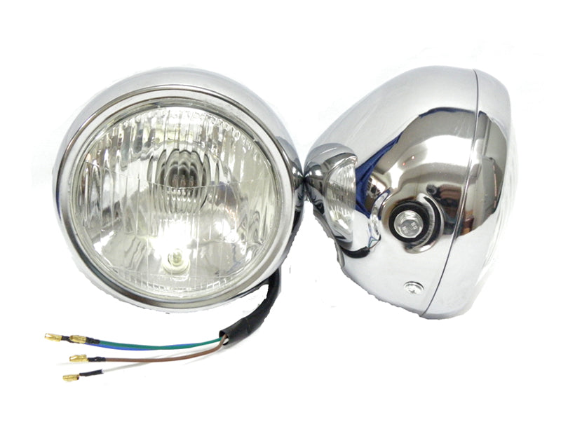 FAR KOMPLE BS 100 NİKEL + 150 MR