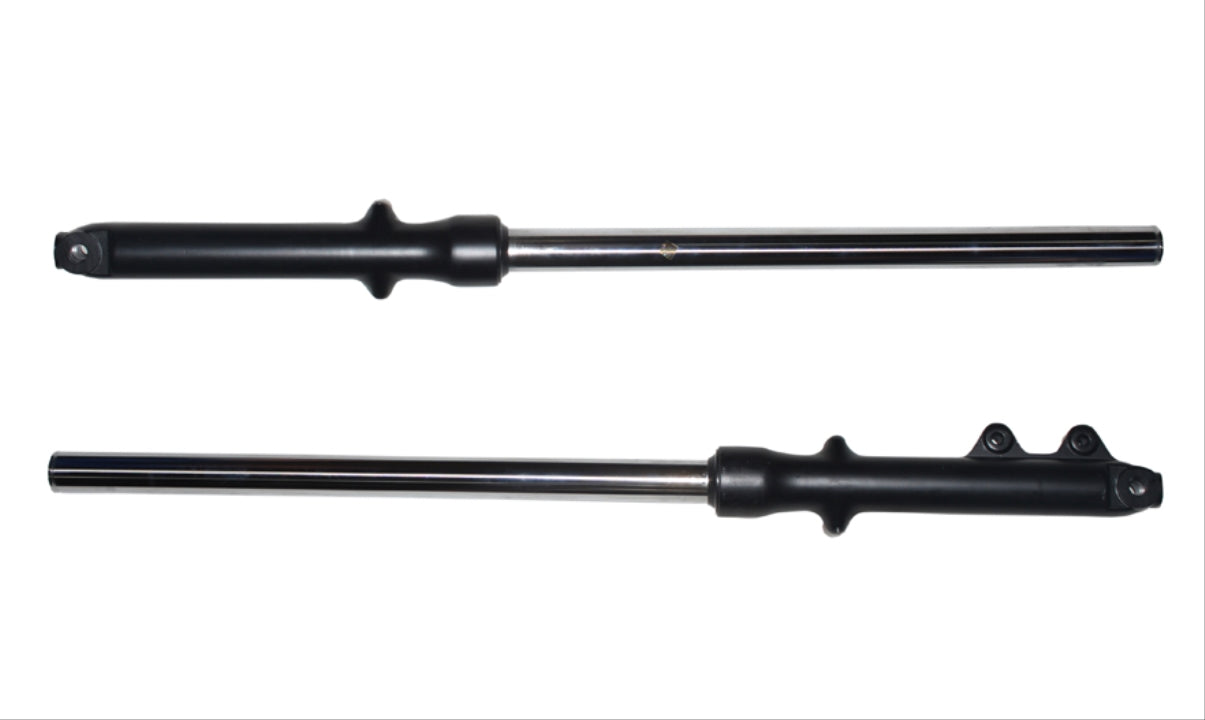 ÖN AMORTİSÖR 125 MH DRİFT (Alyan Başlı) SİYAH