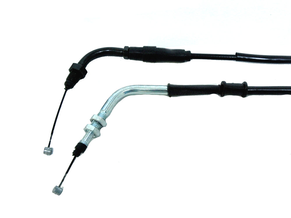 GAZ TELİ SK SPACY110 + PCX 125