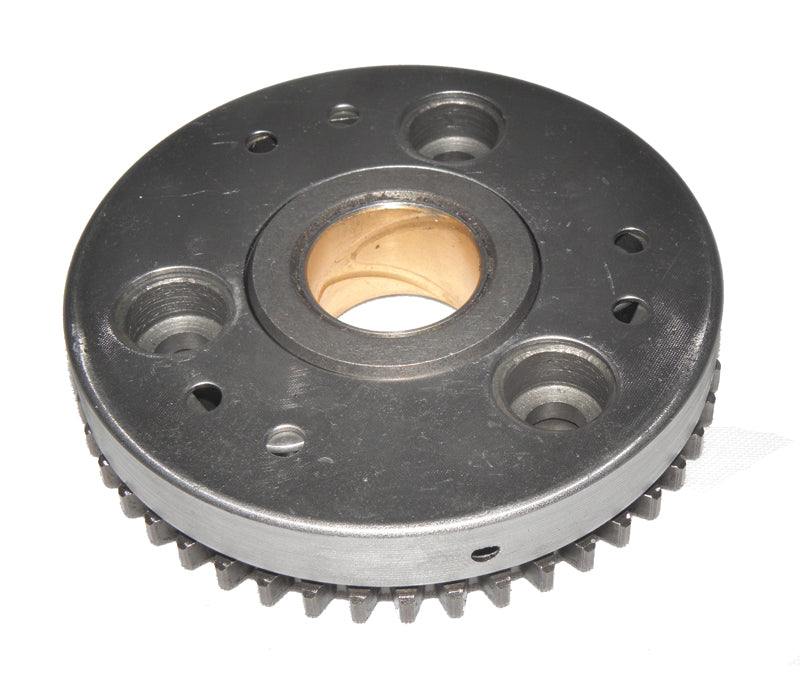 MARŞ KİTLEMESİ 125 YBR (46 T)