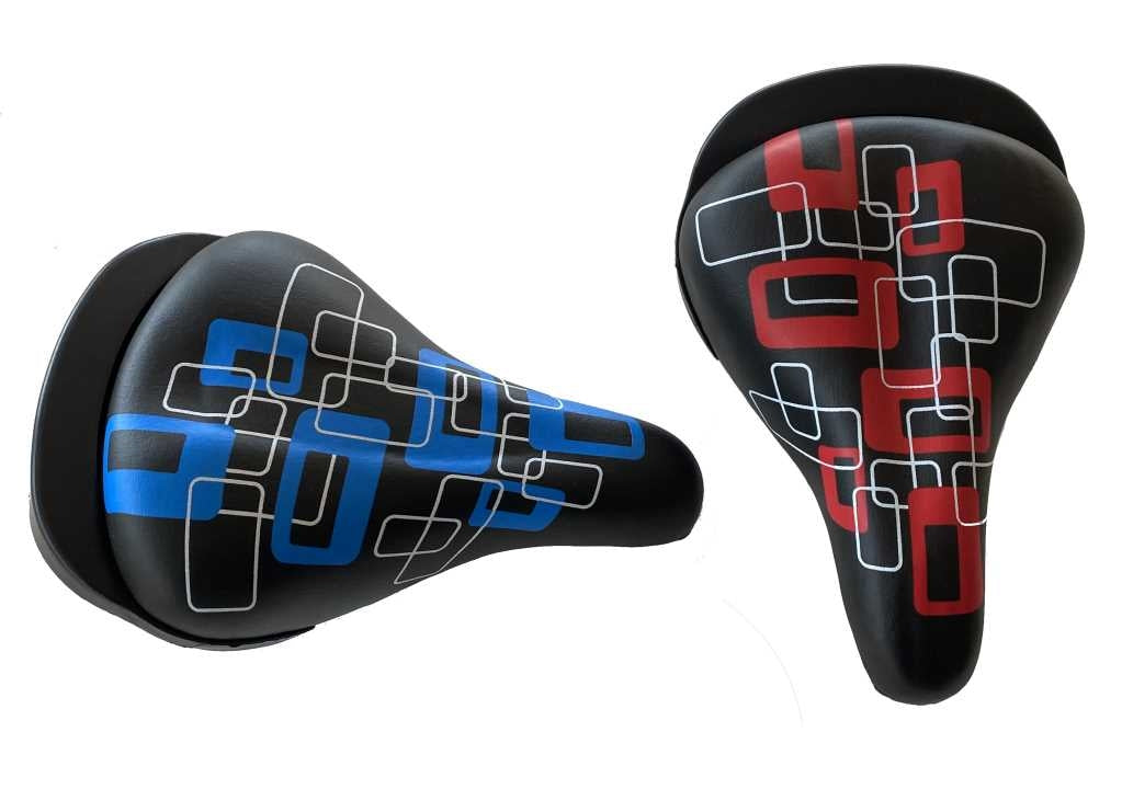 SELE BMX LÜX (Kareli Desen) (2 RENK)