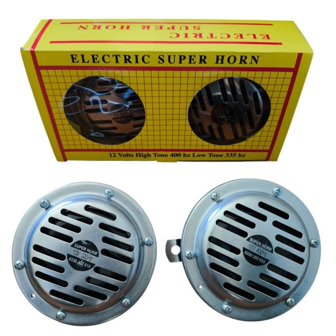 KORNA 12V HELLA ÇİFTLİ MAT NİKEL