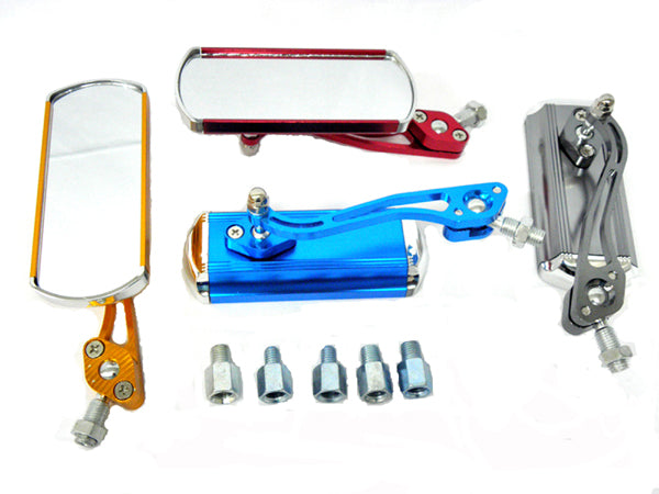 AYNA LÜX RENKLİ ALÜMİNYUM (ZX-298 - 2)