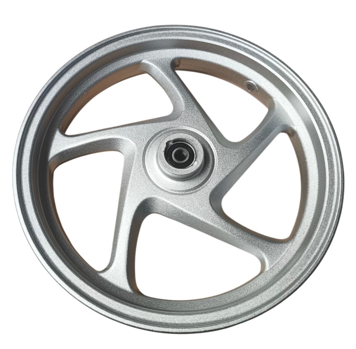 JANT 12\'\' FURY 110 ÖN (GRİ) (2.50x12)