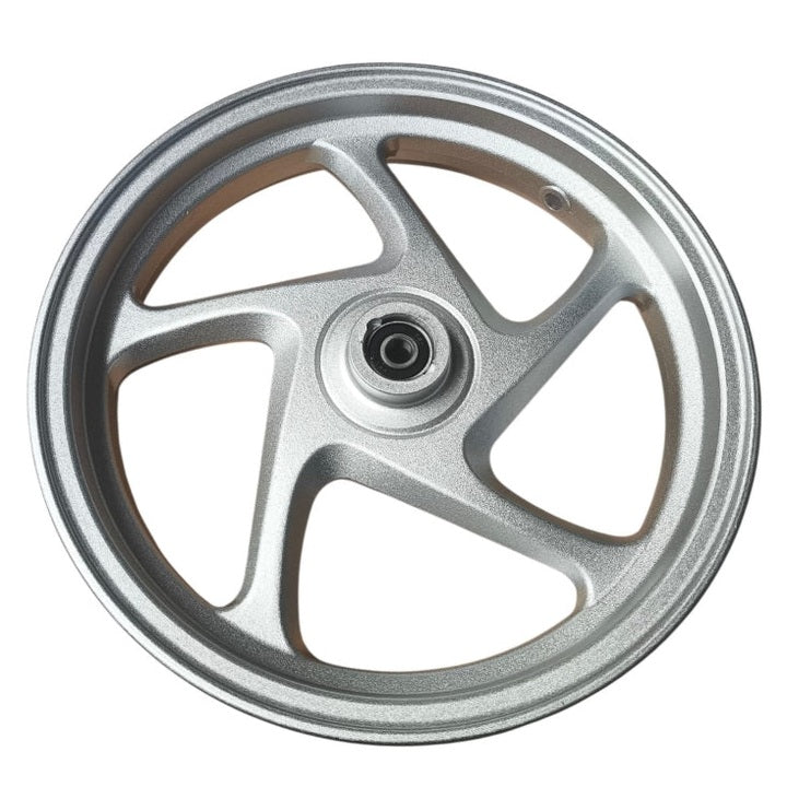 JANT 12\'\' FURY 110 ÖN (GRİ) (2.50x12)