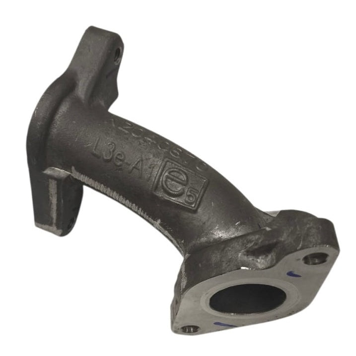 EMME MANİFOLDU TVS NTORQ 125 (K2040870)