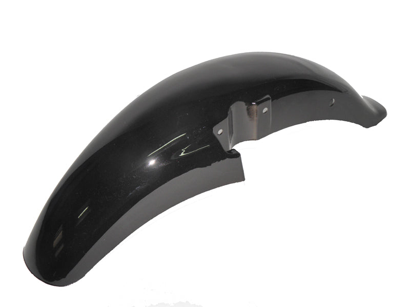 ÖN ÇAMURLUK KUBA SPORT PLASTİK SİYAH