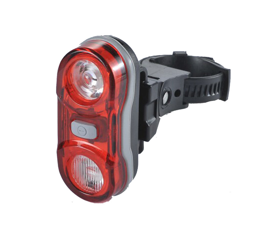 ARKA STOP JY-596 (PİL DAHİL)