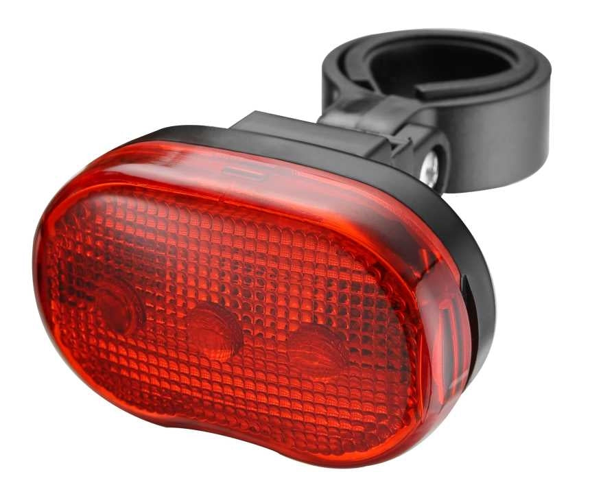 ARKA STOP JY-006T-N (PİL DAHİL)