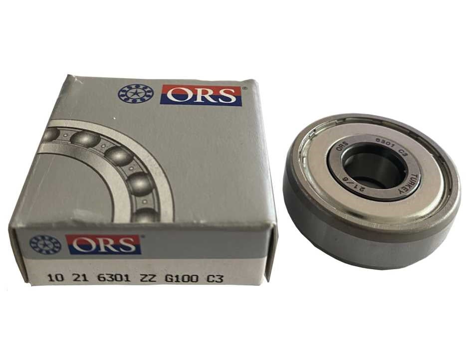 RULMAN ORS 6301 - ZZ