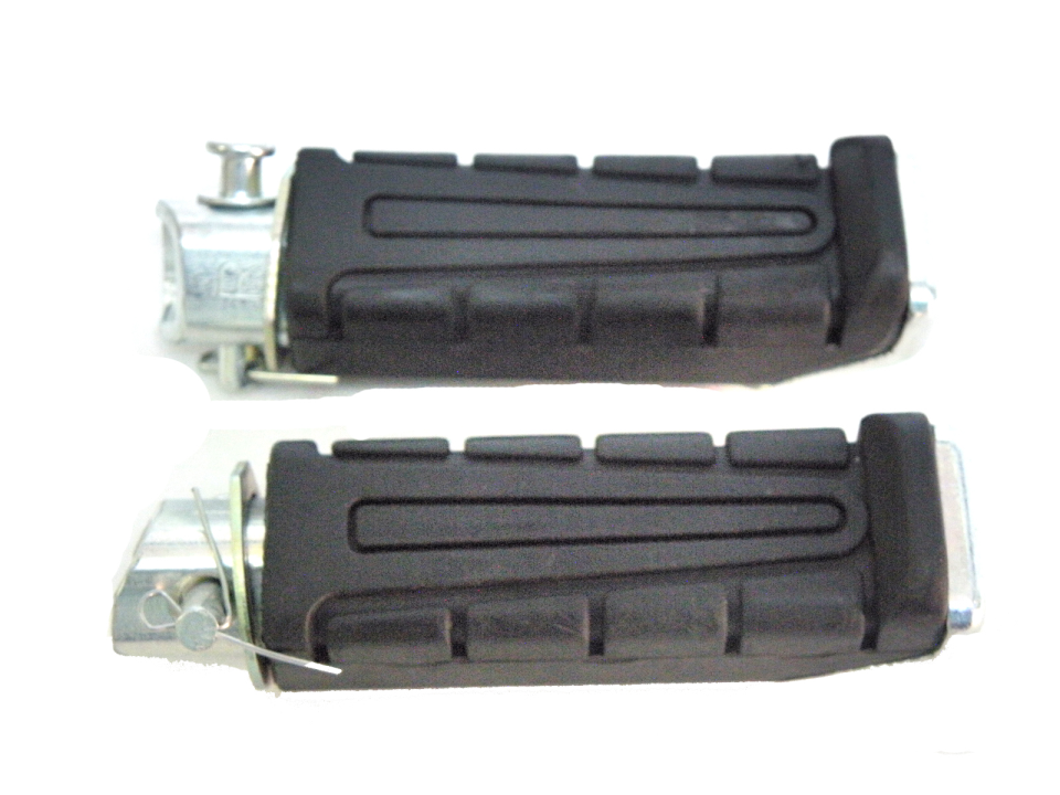 ARKA BASAMAK 125 YBR (TAKIM)