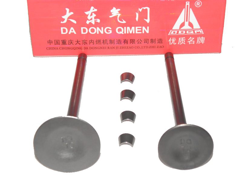 SUBAP TAKIMI DQ CG 250