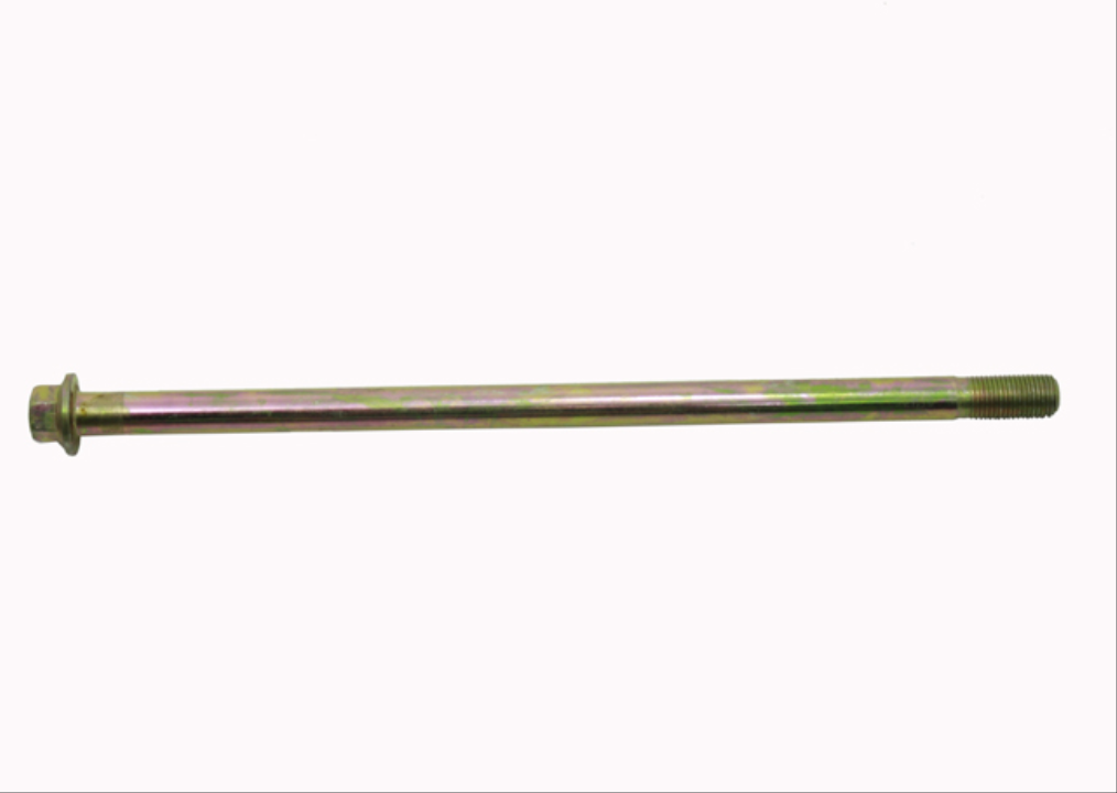 MAFSAL MİLİ E-BİKE EM-04