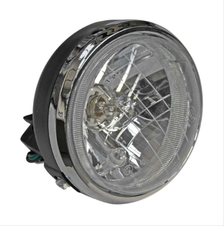 FAR KOMPLE E-BİKE EM-05 MOCHA