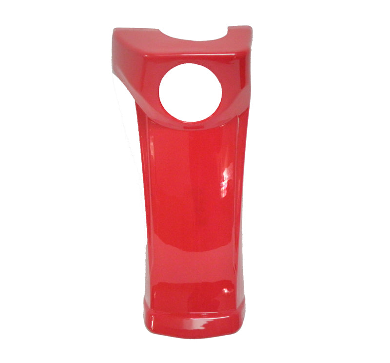 ÖN PANEL E-BİKE EM-04 TRANS KIRMIZI