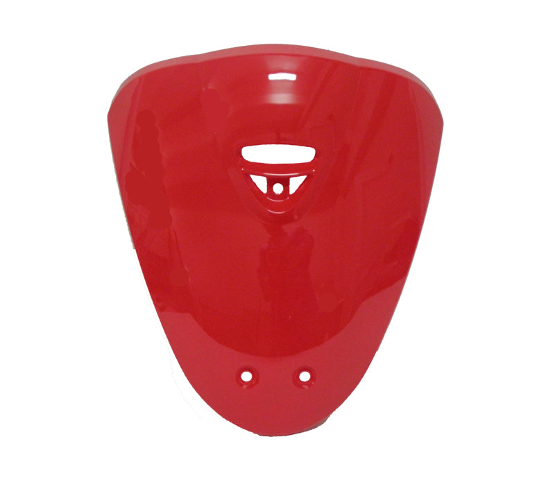 ÖN PANEL DEKOR KAPAK ACTİVA 125 İ